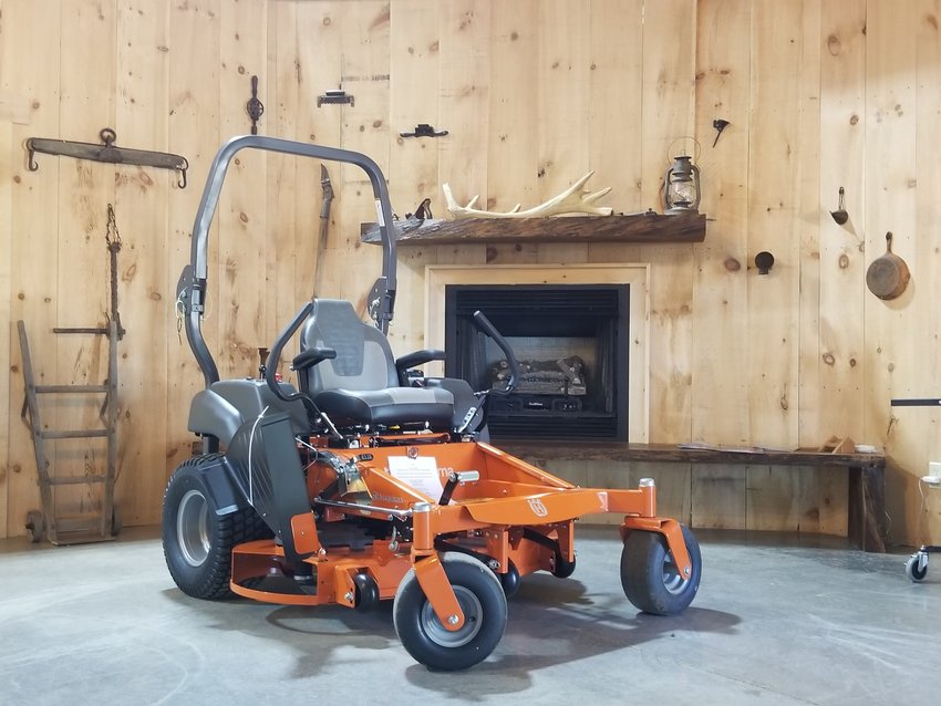 MZ 54 Husqvarna for saleIn Chatsworth, GA