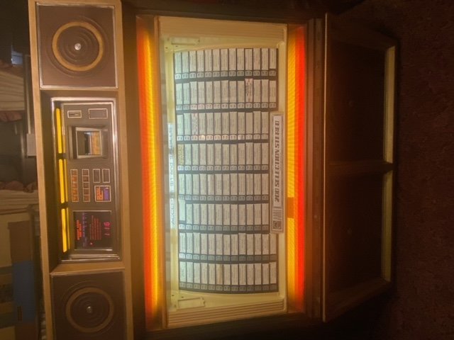 JUKEBOX for saleIn Chattanooga, TN