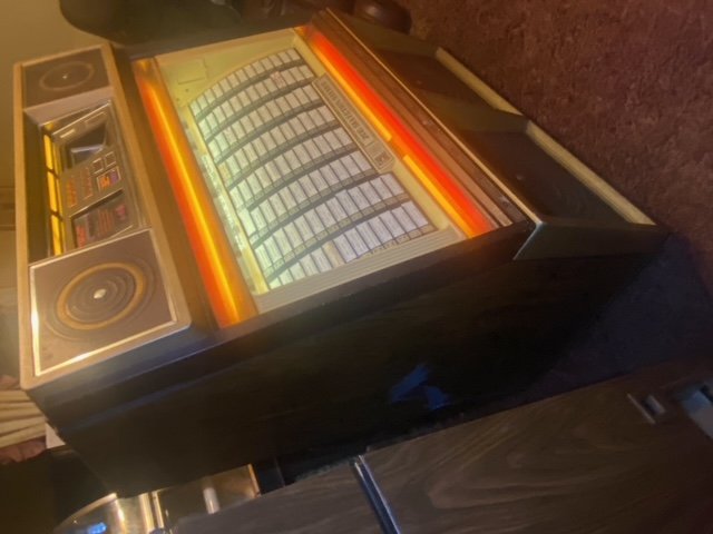 JUKEBOX for saleIn Chattanooga, TN