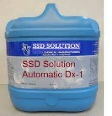 2024 High quality SSD Chemical Solution for USD for saleIn Old Fort, TN