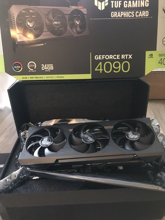 GEFORCE RTX 4090 , RTX 4080 Super,  RTX 4080 for saleIn Old Fort, TN