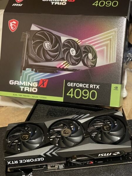 GEFORCE RTX 4090 , RTX 4080 Super,  RTX 4080 for saleIn Old Fort, TN