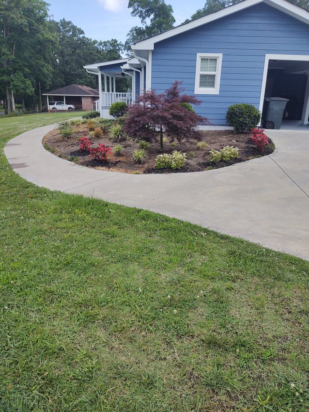 Landscaping for saleIn Chatsworth, GA